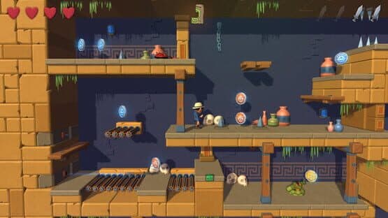 Pyramid Quest — screenshot 7