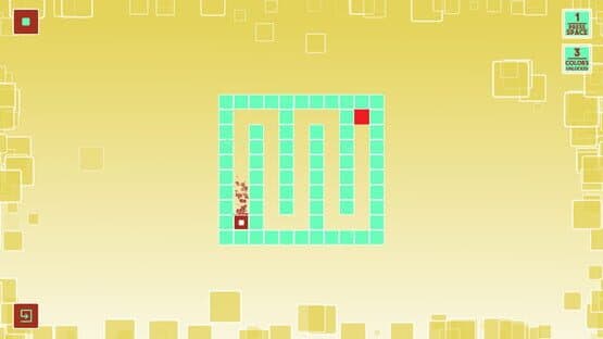 Spinning Maze — screenshot 1