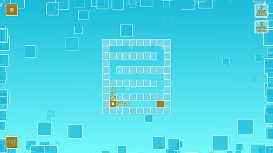 Spinning Maze — screenshot 2