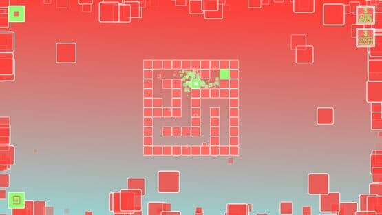 Spinning Maze — screenshot 3