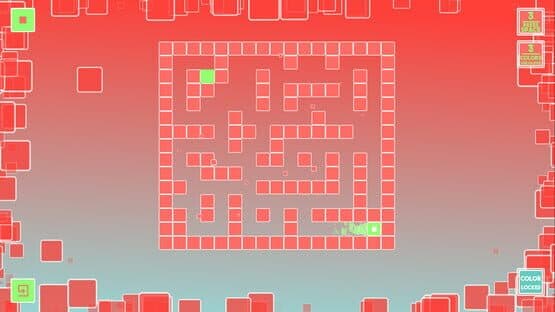 Spinning Maze — screenshot 4