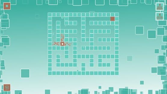 Spinning Maze — screenshot 5
