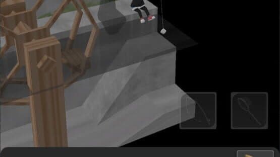 Sharon and the Last Garden — screenshot 4