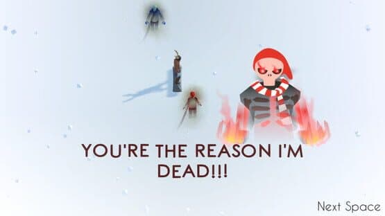 Downslope — screenshot 2