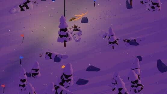 Downslope — screenshot 3