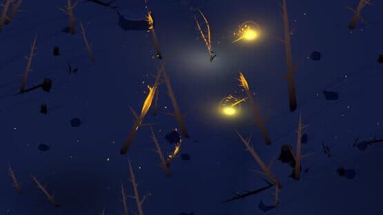 Downslope — screenshot 4