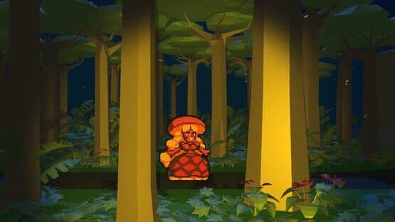 Deliria — screenshot 7