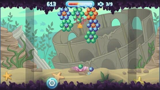 Bubbles Shot — screenshot 3