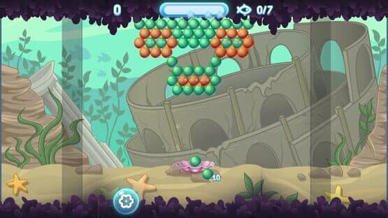 Bubbles Shot — screenshot 4