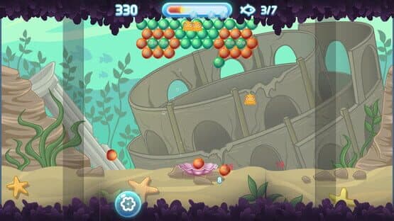 Bubbles Shot — screenshot 5