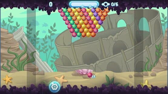 Bubbles Shot — screenshot 6