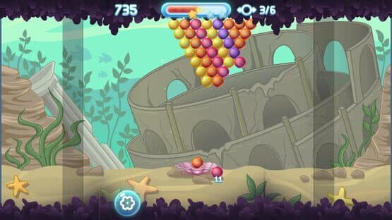 Bubbles Shot — screenshot 7