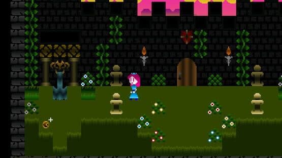 Princess — screenshot 2
