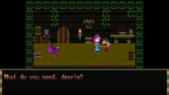 Princess — screenshot 5