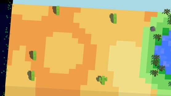 Project Bridge — screenshot 4