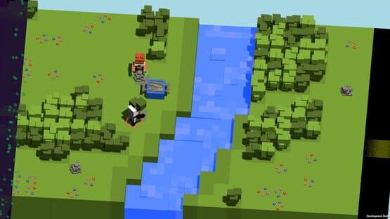 Project Bridge — screenshot 5