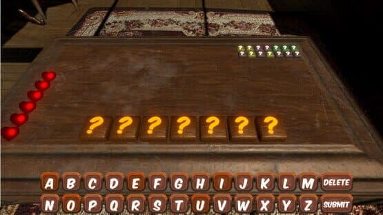 Wordish — screenshot 2