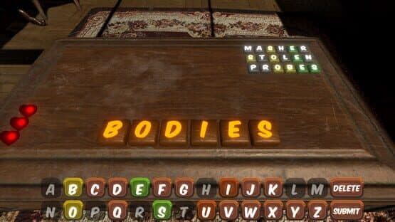 Wordish — screenshot 5