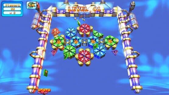 Action Ball — screenshot 2