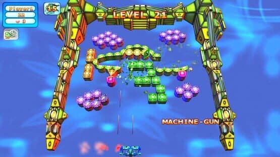 Action Ball — screenshot 3