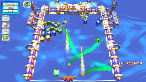 Action Ball — screenshot 4