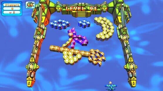 Action Ball — screenshot 5