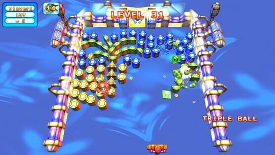 Action Ball — screenshot 6