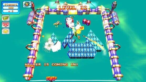 Action Ball — screenshot 7