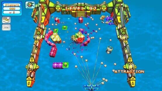 Action Ball — screenshot 8