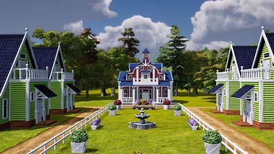 Farm Manager 2021: Agrotourism — screenshot 2