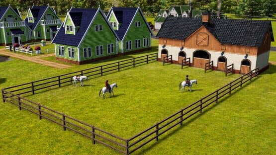 Farm Manager 2021: Agrotourism — screenshot 4