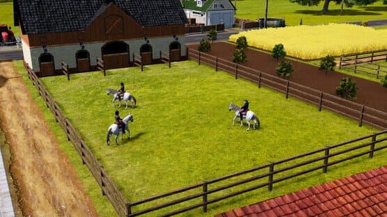 Farm Manager 2021: Agrotourism — screenshot 7