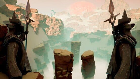 Windfolk: Sky Is Just the Beginning — screenshot 4
