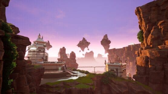 Windfolk: Sky Is Just the Beginning — screenshot 5