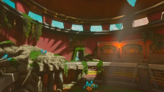 Windfolk: Sky Is Just the Beginning — screenshot 8