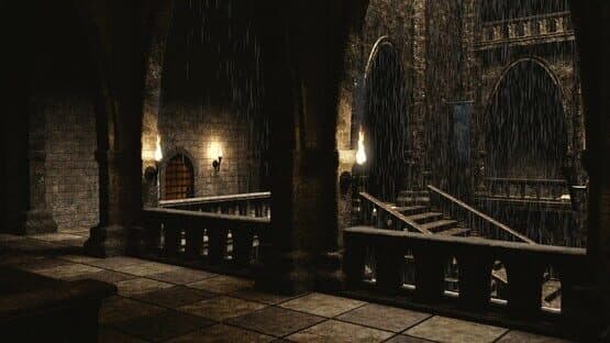 Lord Temin's Fortress — screenshot 1
