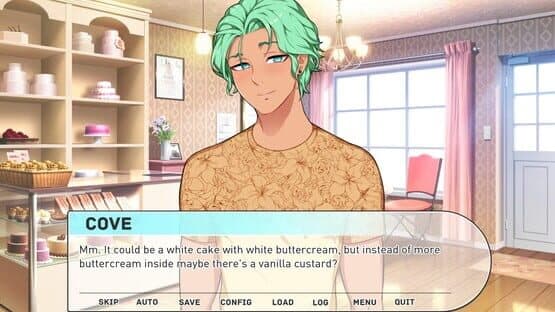 ​Our Life: Beginnings & Always - Cove Wedding Story — screenshot 1