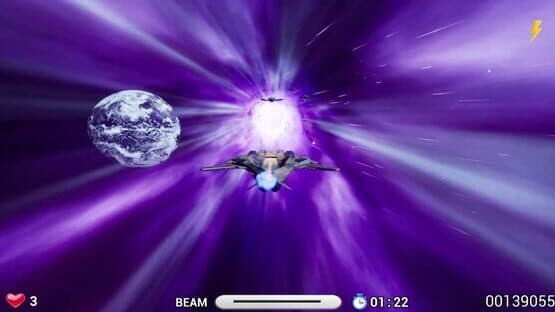 Jash — screenshot 1