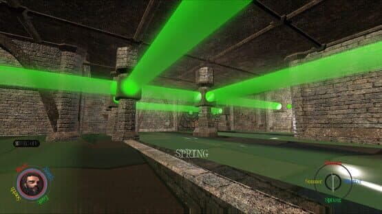 Lord Temin's Fortress — screenshot 3