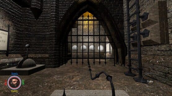 Lord Temin's Fortress — screenshot 4