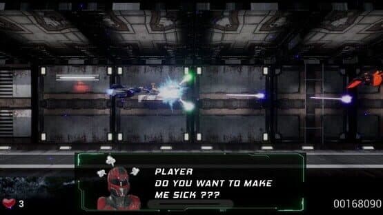 Jash — screenshot 3