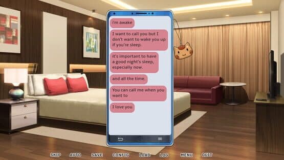 ​Our Life: Beginnings & Always - Cove Wedding Story — screenshot 6