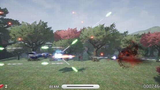 Jash — screenshot 4