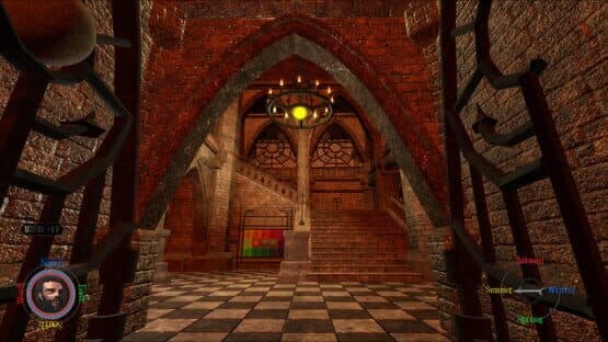 Lord Temin's Fortress — screenshot 5
