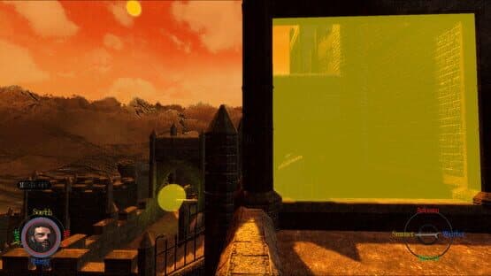 Lord Temin's Fortress — screenshot 6