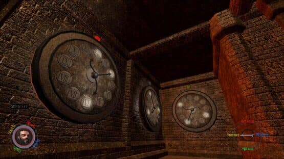 Lord Temin's Fortress — screenshot 7