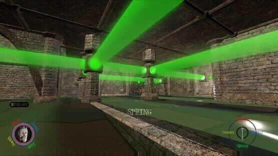 Lord Temin's Fortress — screenshot 8