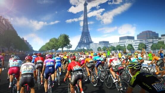 Tour de France 2019 — screenshot 1