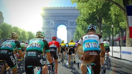 Tour de France 2019 — screenshot 2