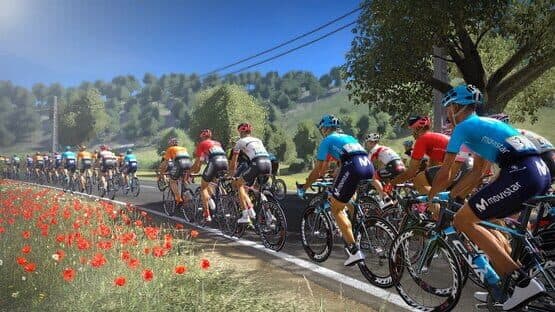 Tour de France 2019 — screenshot 3